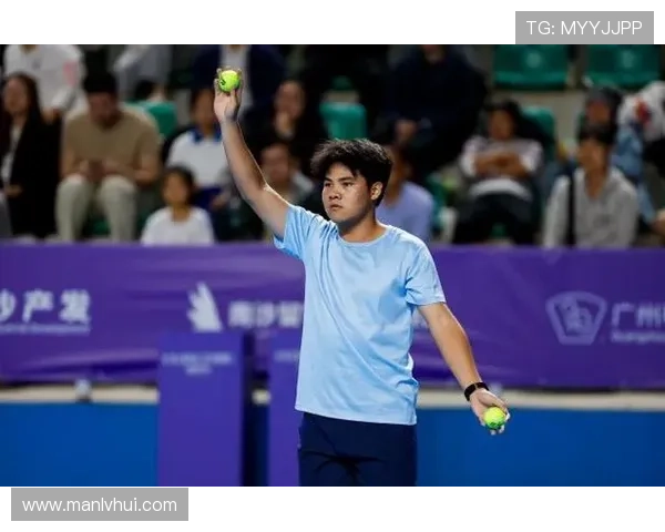 广州网球队团队协作变革引发热议助力网球运动新发展