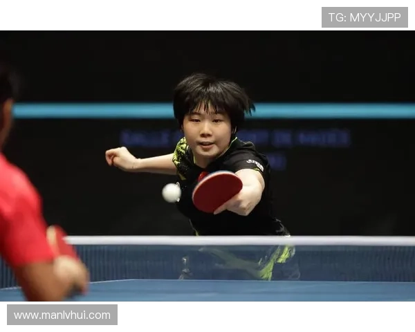 武汉乒乓球队的比赛经验分享与成长之路探讨